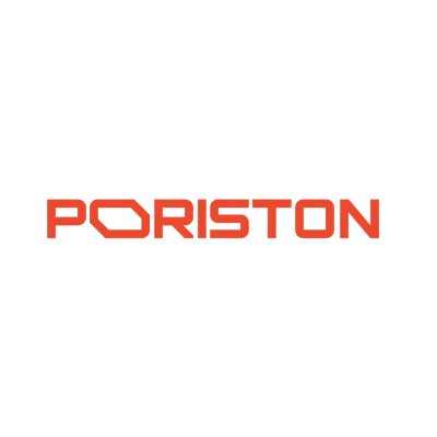 PORISTON